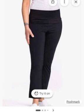 Kinona women’s golf pants